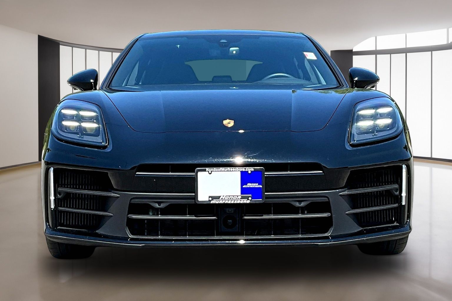 Used 2025 Porsche Panamera For Sale at Honda of Murfreesboro | VIN